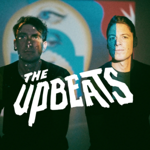 The Upbeats