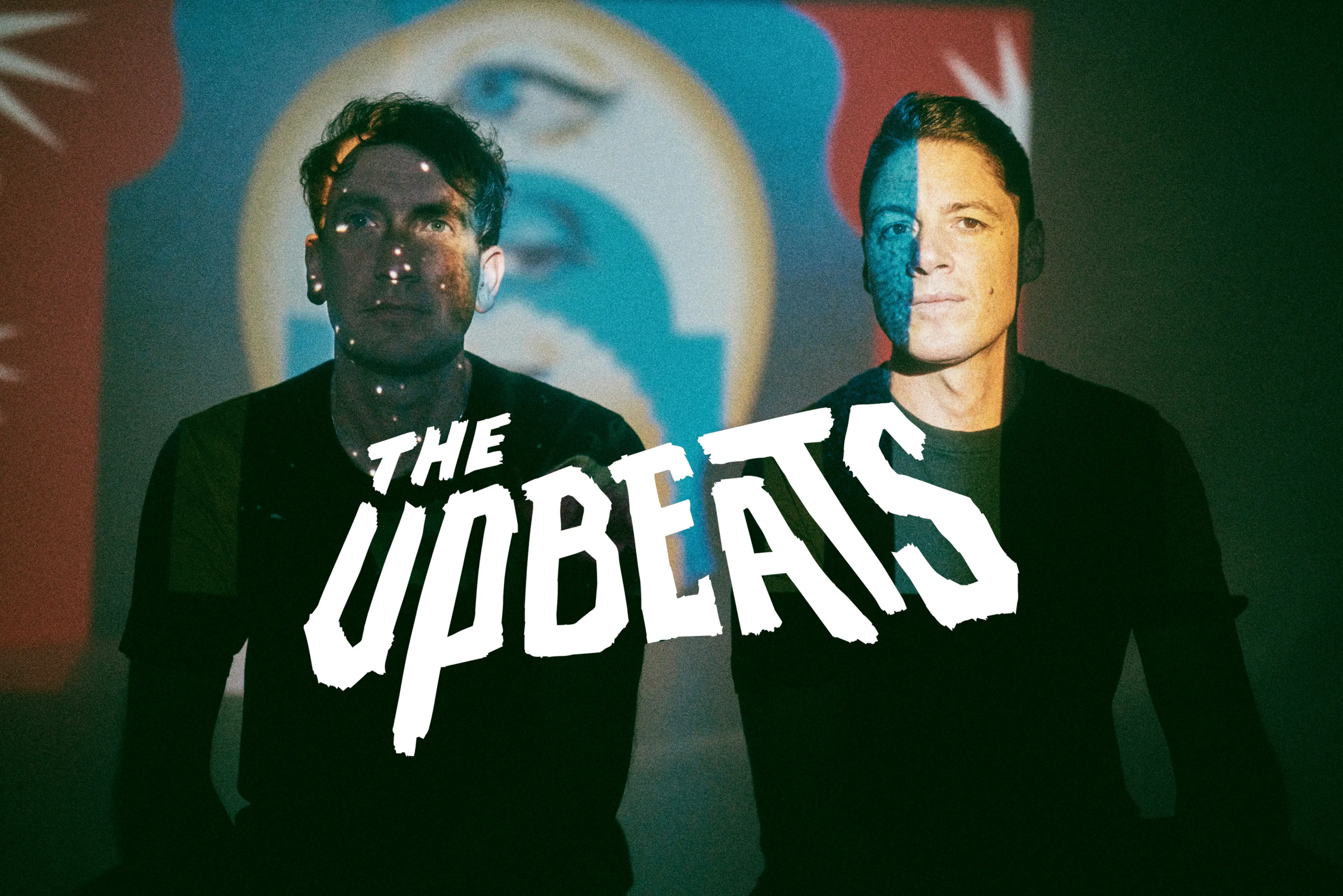 The Upbeats