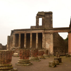 vestiges romains