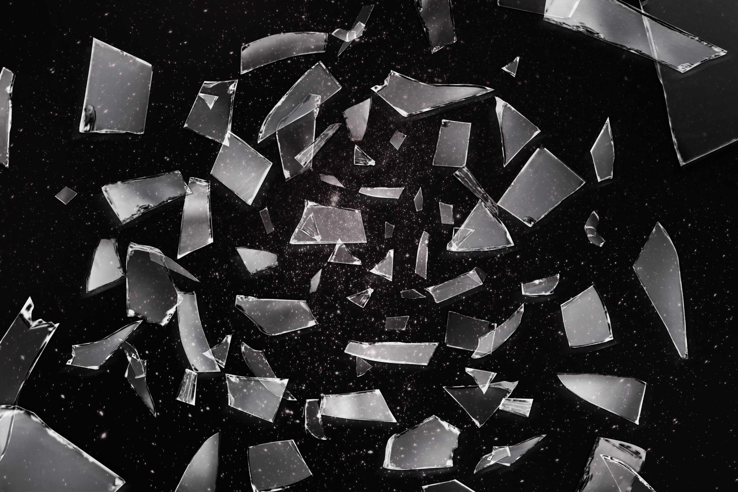 Fragments du Futur