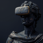 Mythologies augmentées